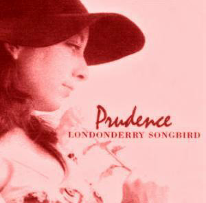 Londonderry Songbird cover